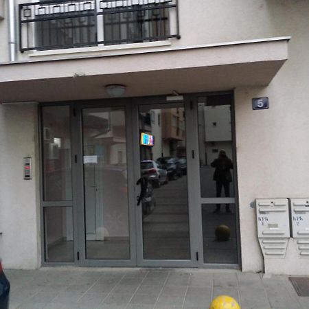 Apartman Mile Appartement Subotica Buitenkant foto