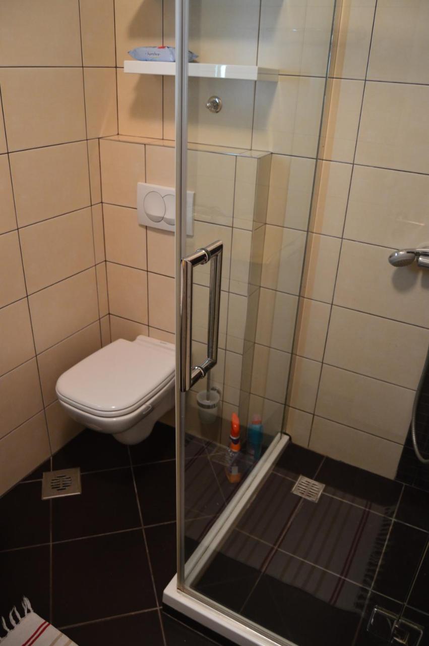 Apartman Mile Appartement Subotica Buitenkant foto
